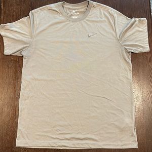 Nike Dr-Fit Athletic T-Shirt